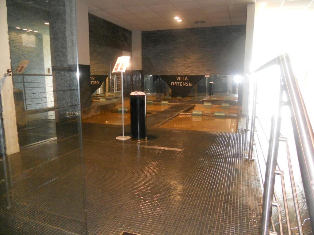Hotel Villa Delle Ortensie Sant'Omobono Imagna Exterior foto